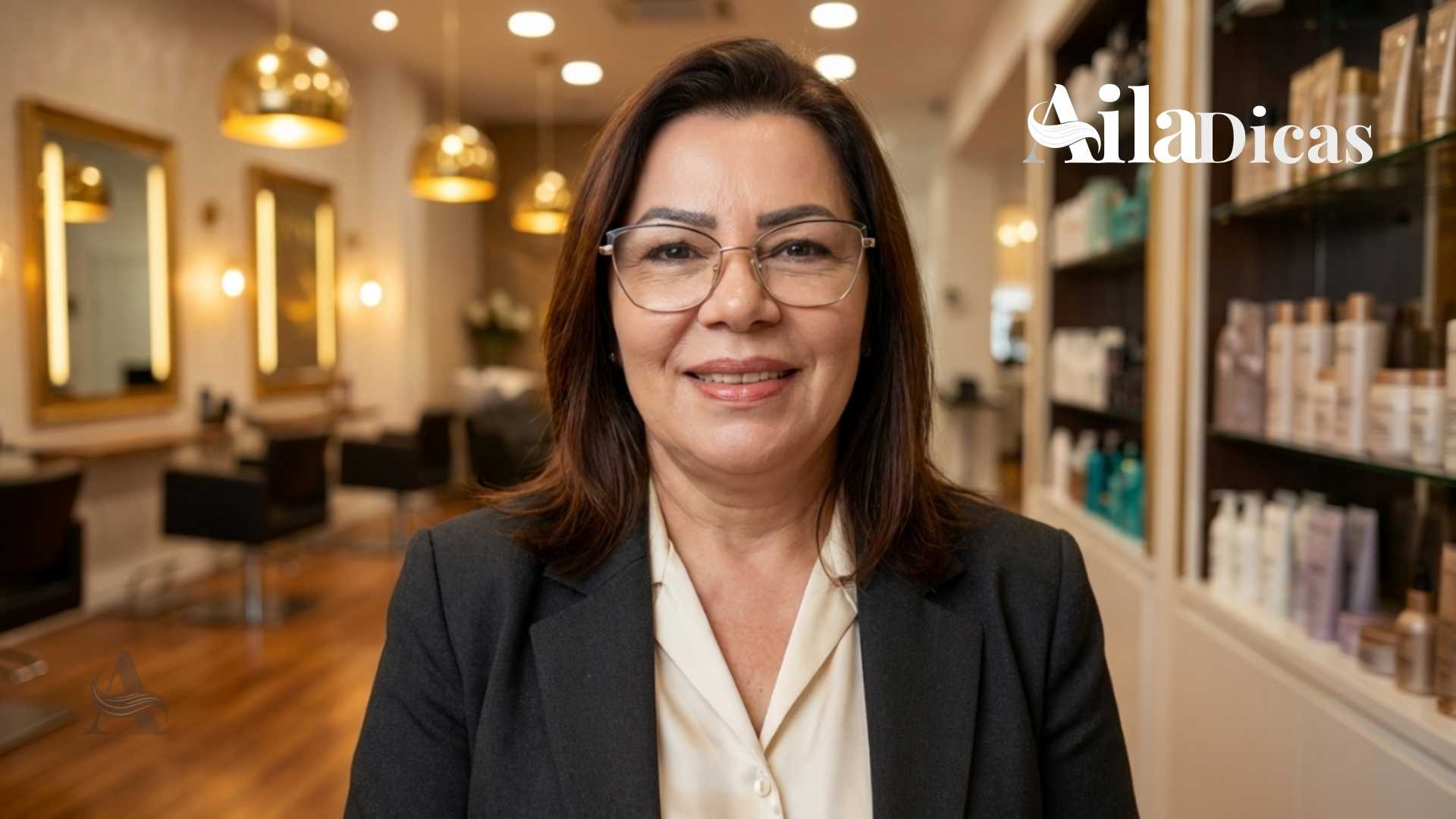 A Jornada de Aila Tavares: Da Sala de Aula ao Trono da Beleza